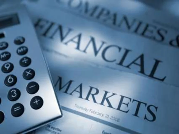 Financial Markets & Services